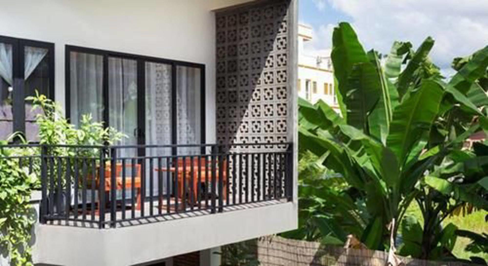 Sk Residence Siem Reap Zewnętrze zdjęcie