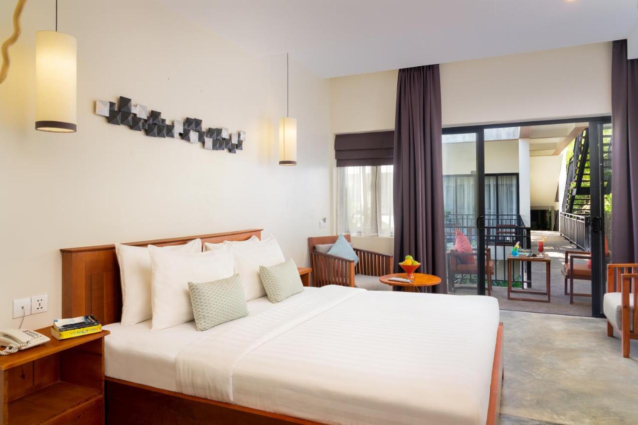 Sk Residence Siem Reap Zewnętrze zdjęcie