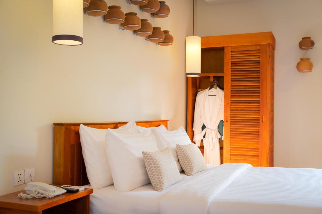Sk Residence Siem Reap Zewnętrze zdjęcie