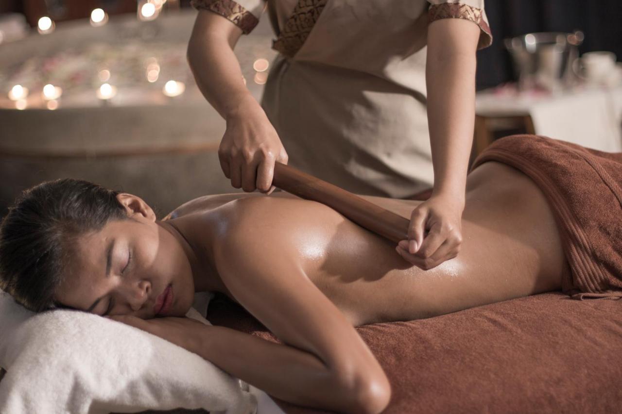 Sk Residence Siem Reap Zewnętrze zdjęcie