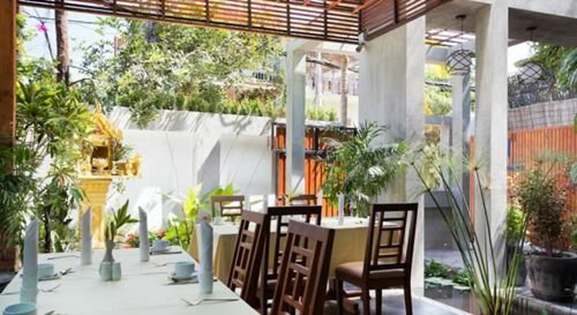 Sk Residence Siem Reap Zewnętrze zdjęcie